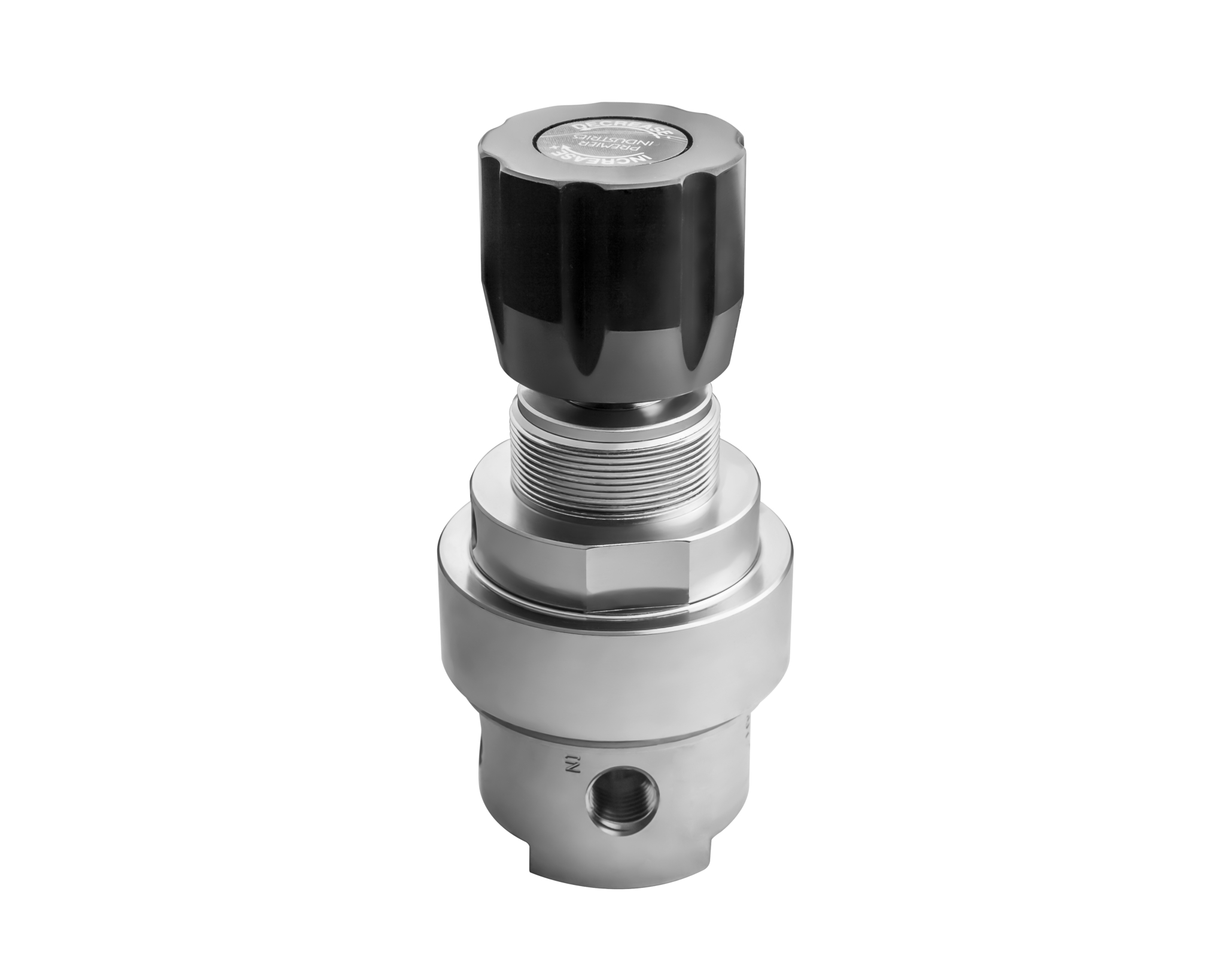 Back Pressure Regulators Quicklook Premier Industries