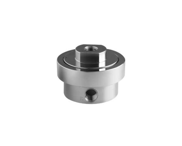 Dome Loaded Back Pressure Regulators – Premier Industries