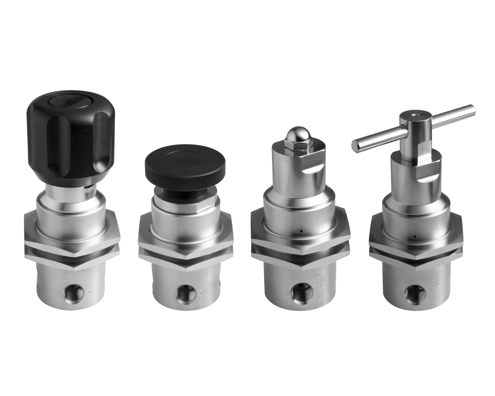 Hydraulic Regulators Premier Industries