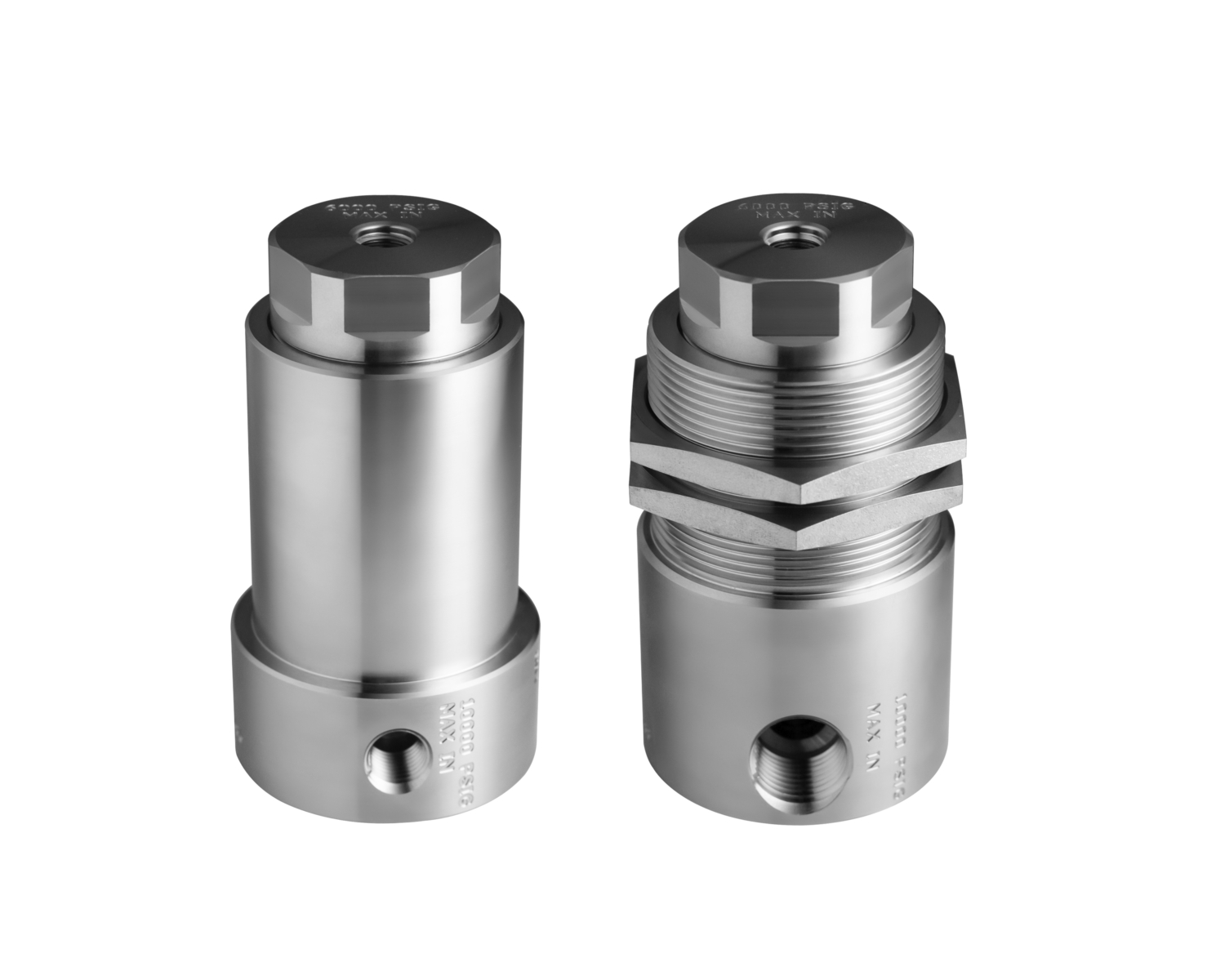 Hydraulic Regulators Premier Industries