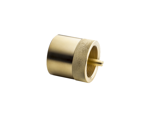 CGA 600 X C10 Adapter – Premier Industries