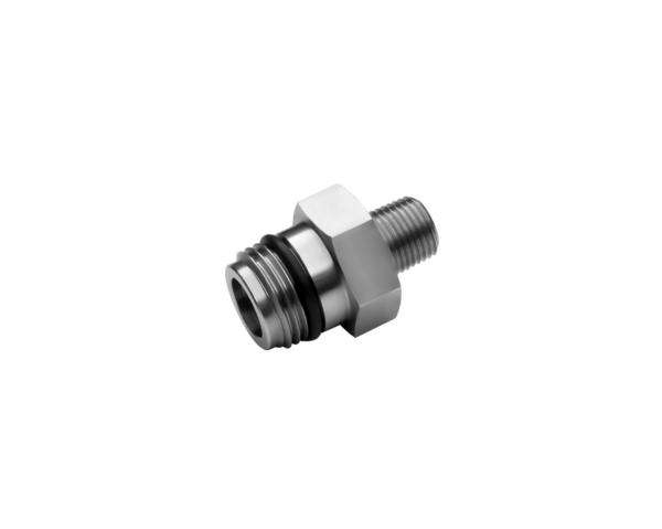 C10 x 1/8” NPT Adapter